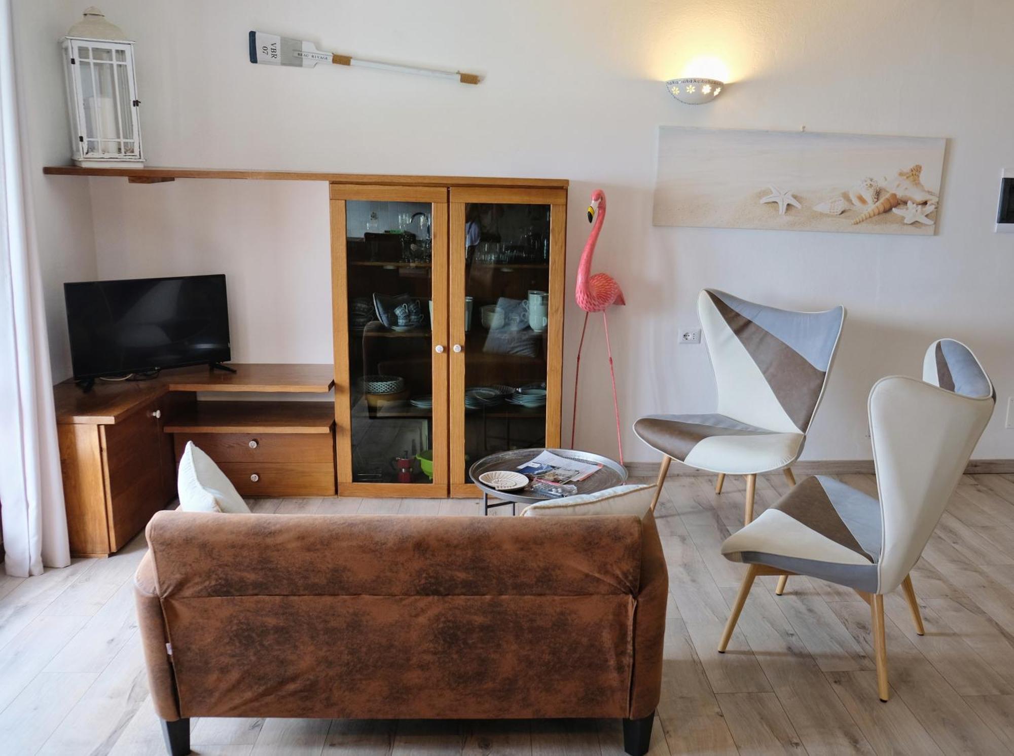Appartamenti Casa Carlotta Limone sul Garda Exterior foto